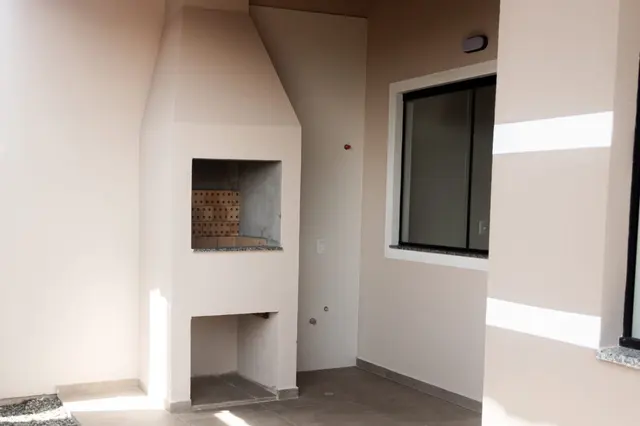 Geminado em Bal. Piçarras