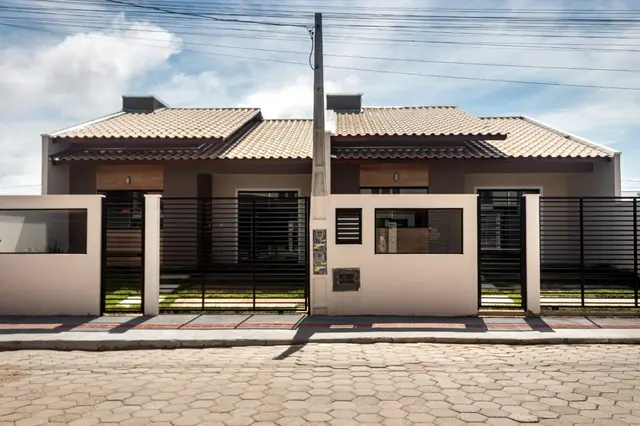Geminado em Bal. Piçarras