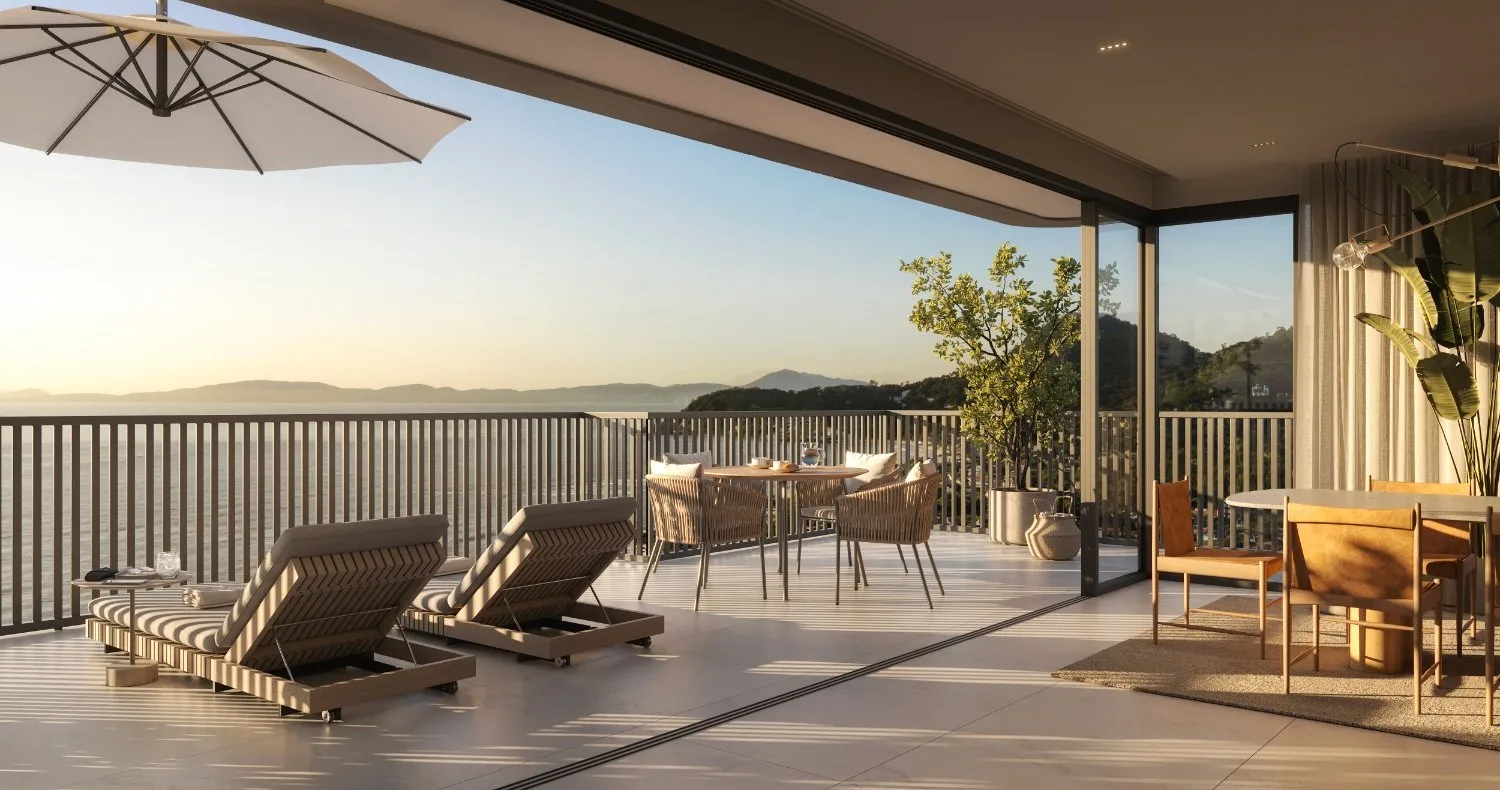 🏙️ LIV RESIDENCIAL | UM NOVO CONCEITO DE SOFISTICAÇÃO E EXCLUSIVIDADE EM PENHA/SC! 🌊✨ - foto 44