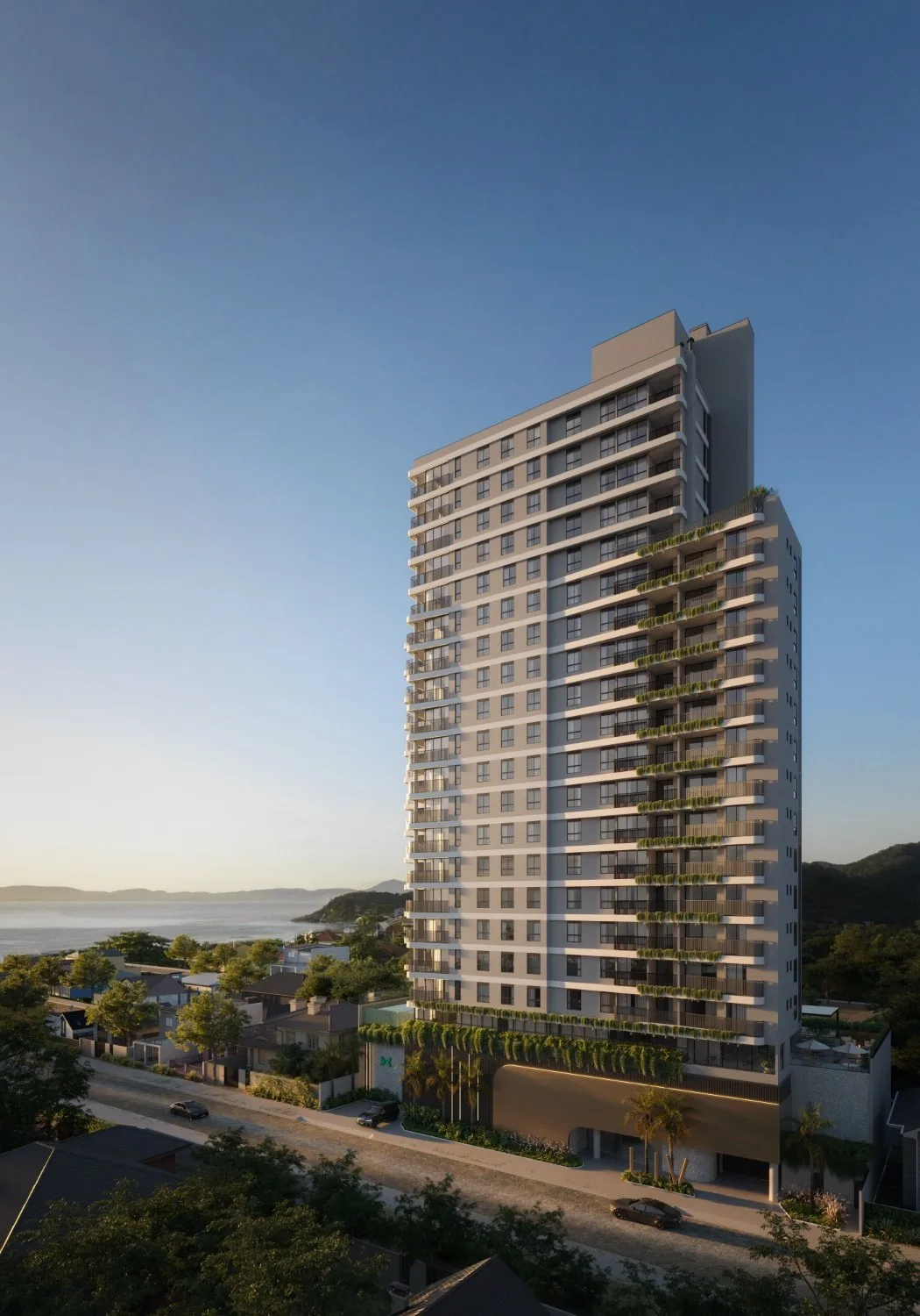 🏙️ LIV RESIDENCIAL | UM NOVO CONCEITO DE SOFISTICAÇÃO E EXCLUSIVIDADE EM PENHA/SC! 🌊✨ - foto 5