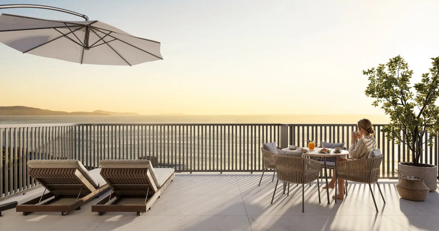🏙️ LIV RESIDENCIAL | UM NOVO CONCEITO DE SOFISTICAÇÃO E EXCLUSIVIDADE EM PENHA/SC! 🌊✨ - foto 40