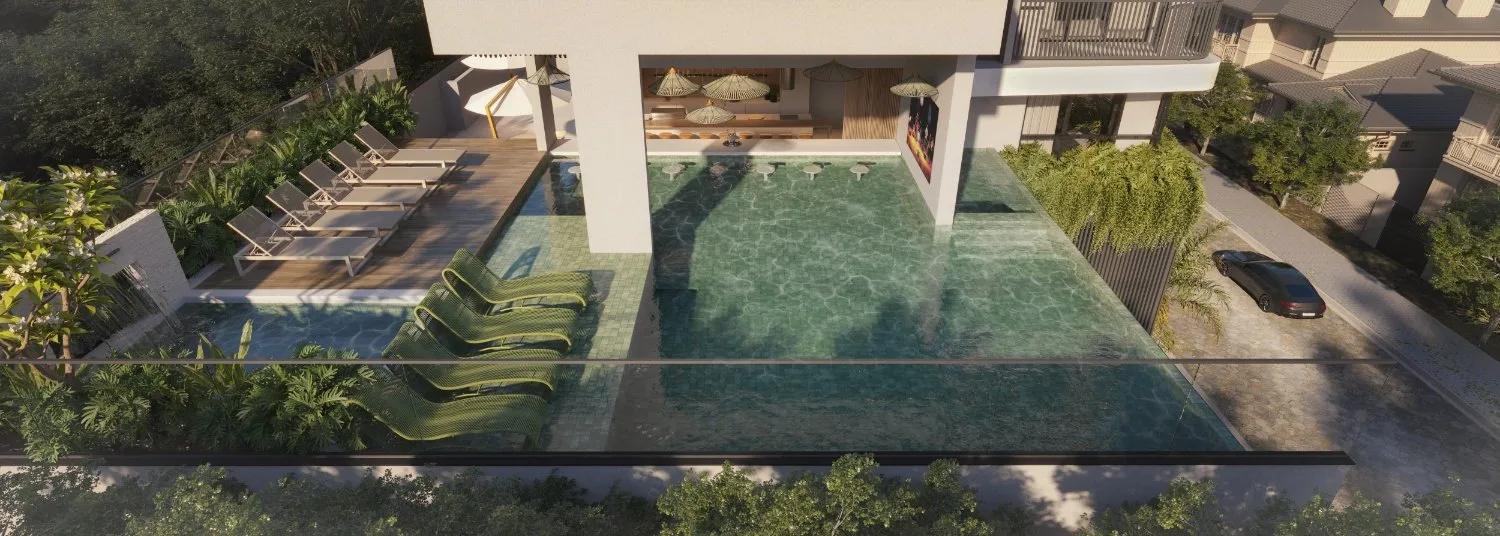 🏙️ LIV RESIDENCIAL | UM NOVO CONCEITO DE SOFISTICAÇÃO E EXCLUSIVIDADE EM PENHA/SC! 🌊✨ - foto 10