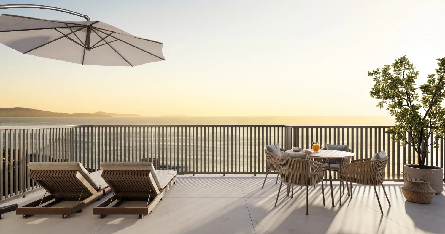 🏙️ LIV RESIDENCIAL | UM NOVO CONCEITO DE SOFISTICAÇÃO E EXCLUSIVIDADE EM PENHA/SC! 🌊✨ - foto 39
