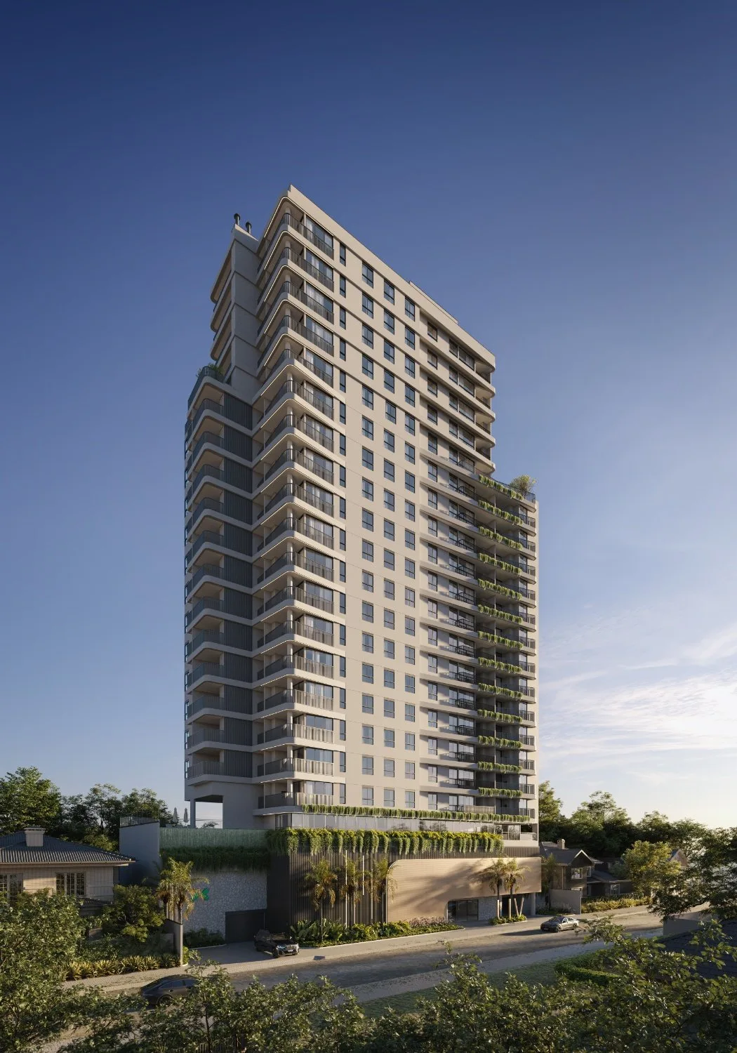 🏙️ LIV RESIDENCIAL | UM NOVO CONCEITO DE SOFISTICAÇÃO E EXCLUSIVIDADE EM PENHA/SC! 🌊✨ - foto 1