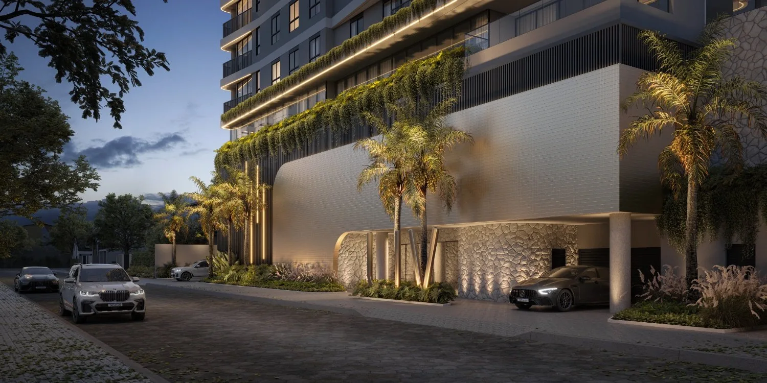 🏙️ LIV RESIDENCIAL | UM NOVO CONCEITO DE SOFISTICAÇÃO E EXCLUSIVIDADE EM PENHA/SC! 🌊✨ - foto 3
