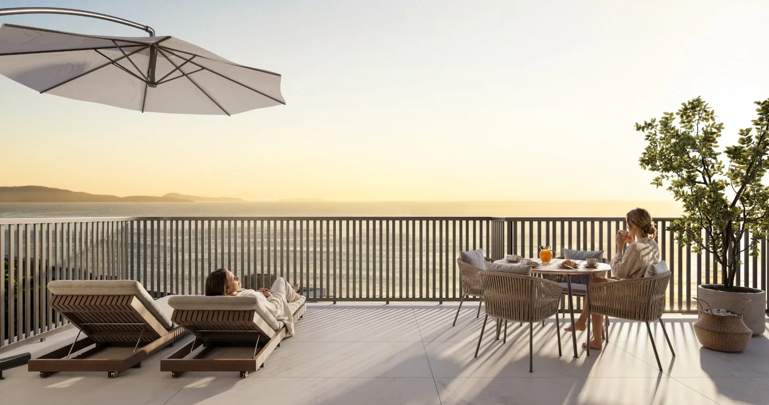 🏙️ LIV RESIDENCIAL | UM NOVO CONCEITO DE SOFISTICAÇÃO E EXCLUSIVIDADE EM PENHA/SC! 🌊✨ - foto 41