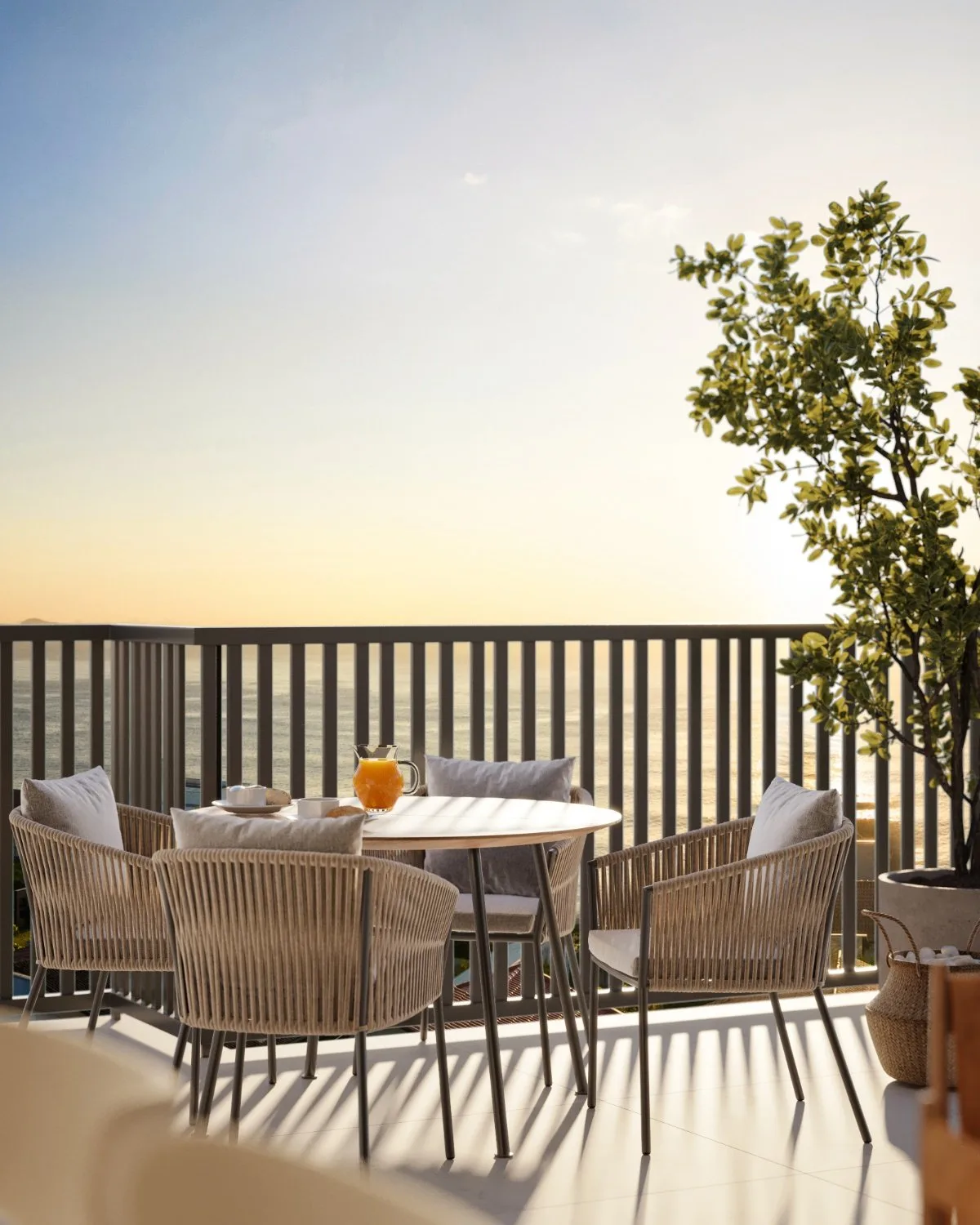 🏙️ LIV RESIDENCIAL | UM NOVO CONCEITO DE SOFISTICAÇÃO E EXCLUSIVIDADE EM PENHA/SC! 🌊✨ - foto 42