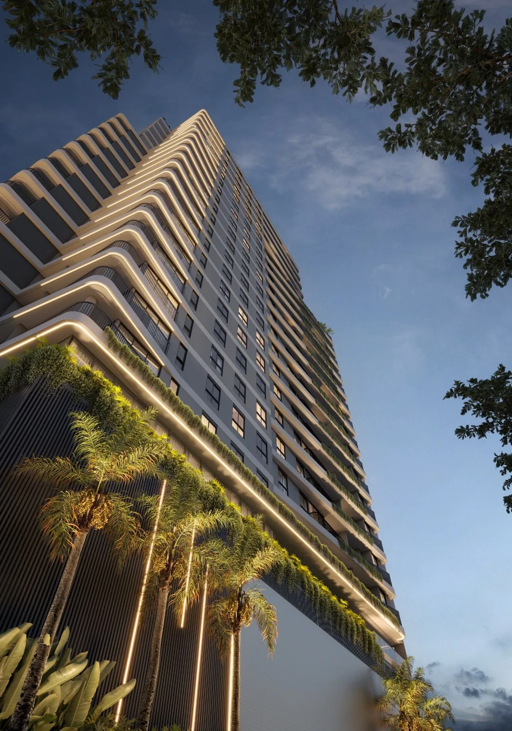 🏙️ LIV RESIDENCIAL | UM NOVO CONCEITO DE SOFISTICAÇÃO E EXCLUSIVIDADE EM PENHA/SC! 🌊✨ - foto 6