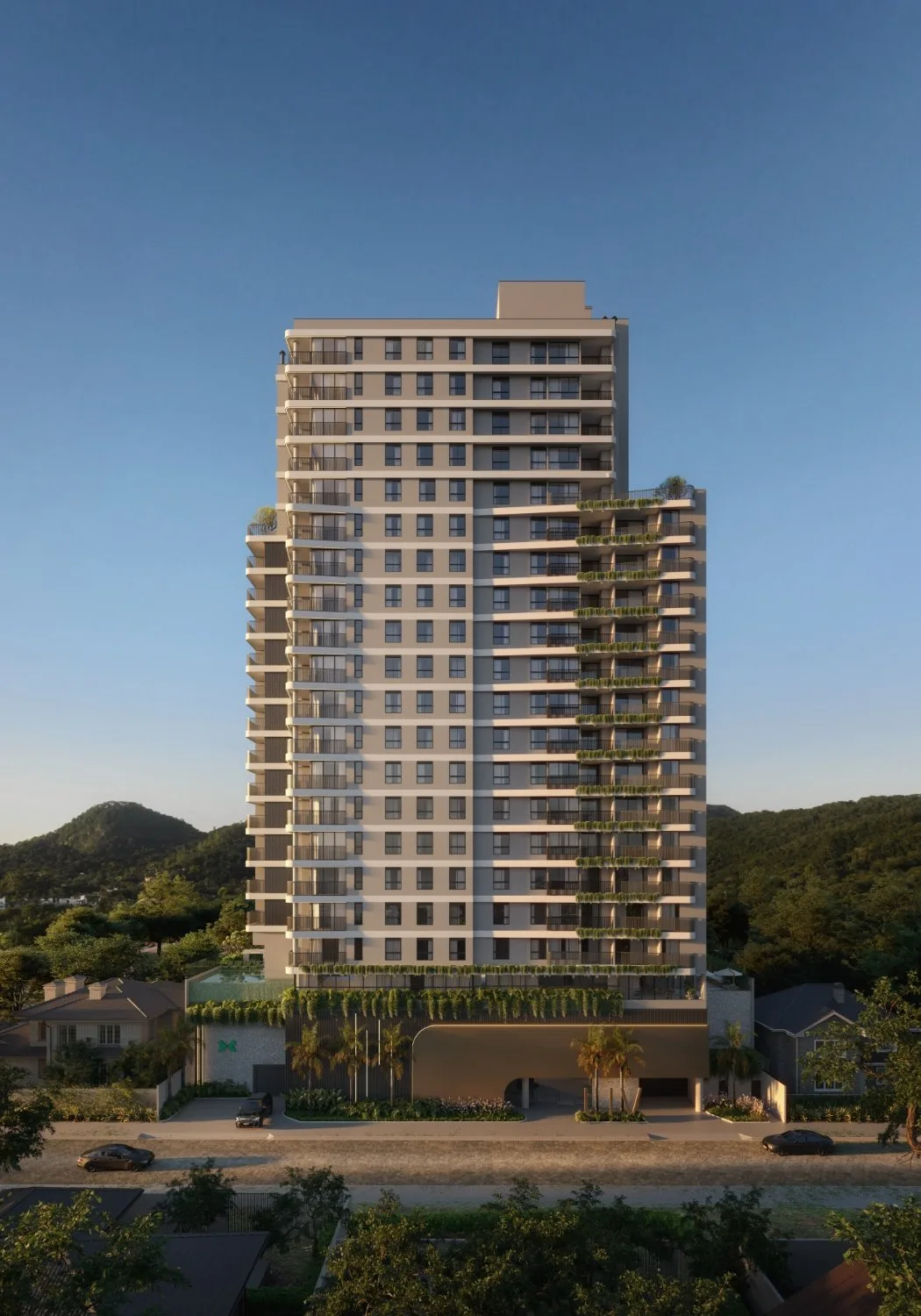 🏙️ LIV RESIDENCIAL | UM NOVO CONCEITO DE SOFISTICAÇÃO E EXCLUSIVIDADE EM PENHA/SC! 🌊✨ - foto 4