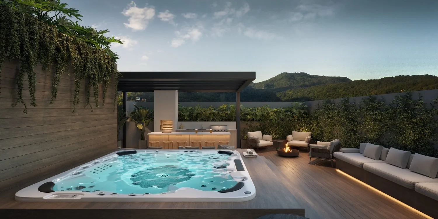 🏙️ LIV RESIDENCIAL | UM NOVO CONCEITO DE SOFISTICAÇÃO E EXCLUSIVIDADE EM PENHA/SC! 🌊✨ - foto 29