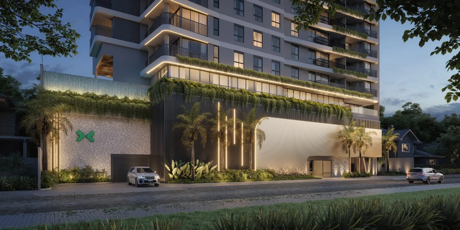 🏙️ LIV RESIDENCIAL | UM NOVO CONCEITO DE SOFISTICAÇÃO E EXCLUSIVIDADE EM PENHA/SC! 🌊✨ - foto 2