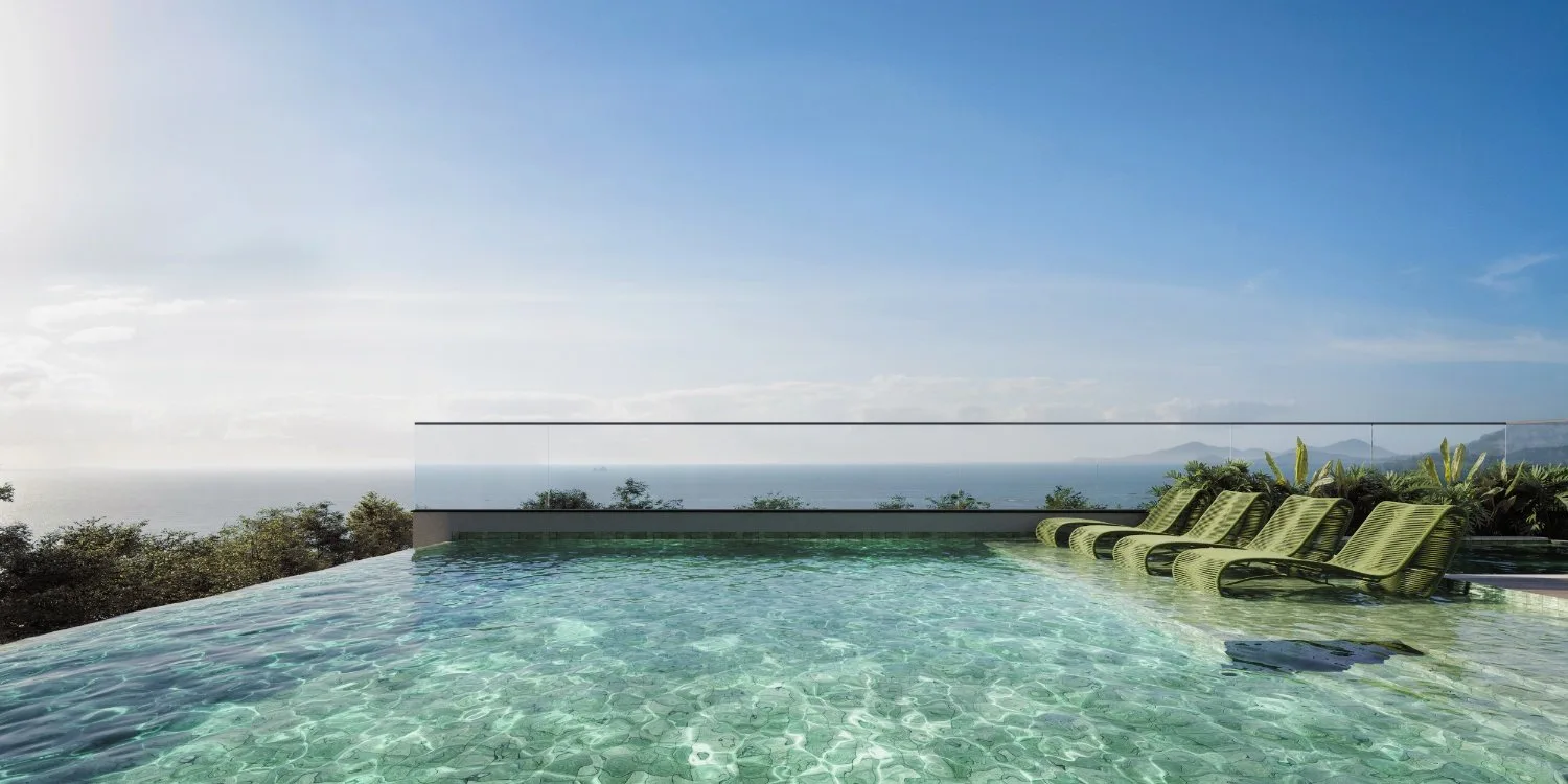 🏙️ LIV RESIDENCIAL | UM NOVO CONCEITO DE SOFISTICAÇÃO E EXCLUSIVIDADE EM PENHA/SC! 🌊✨ - foto 11