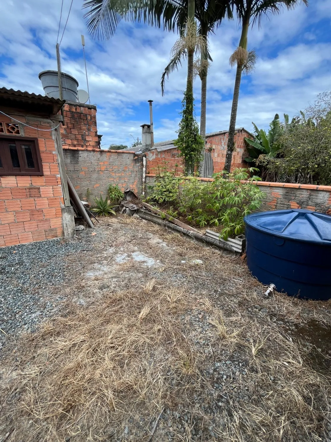 Terreno Com Casa De Madeira - foto 17