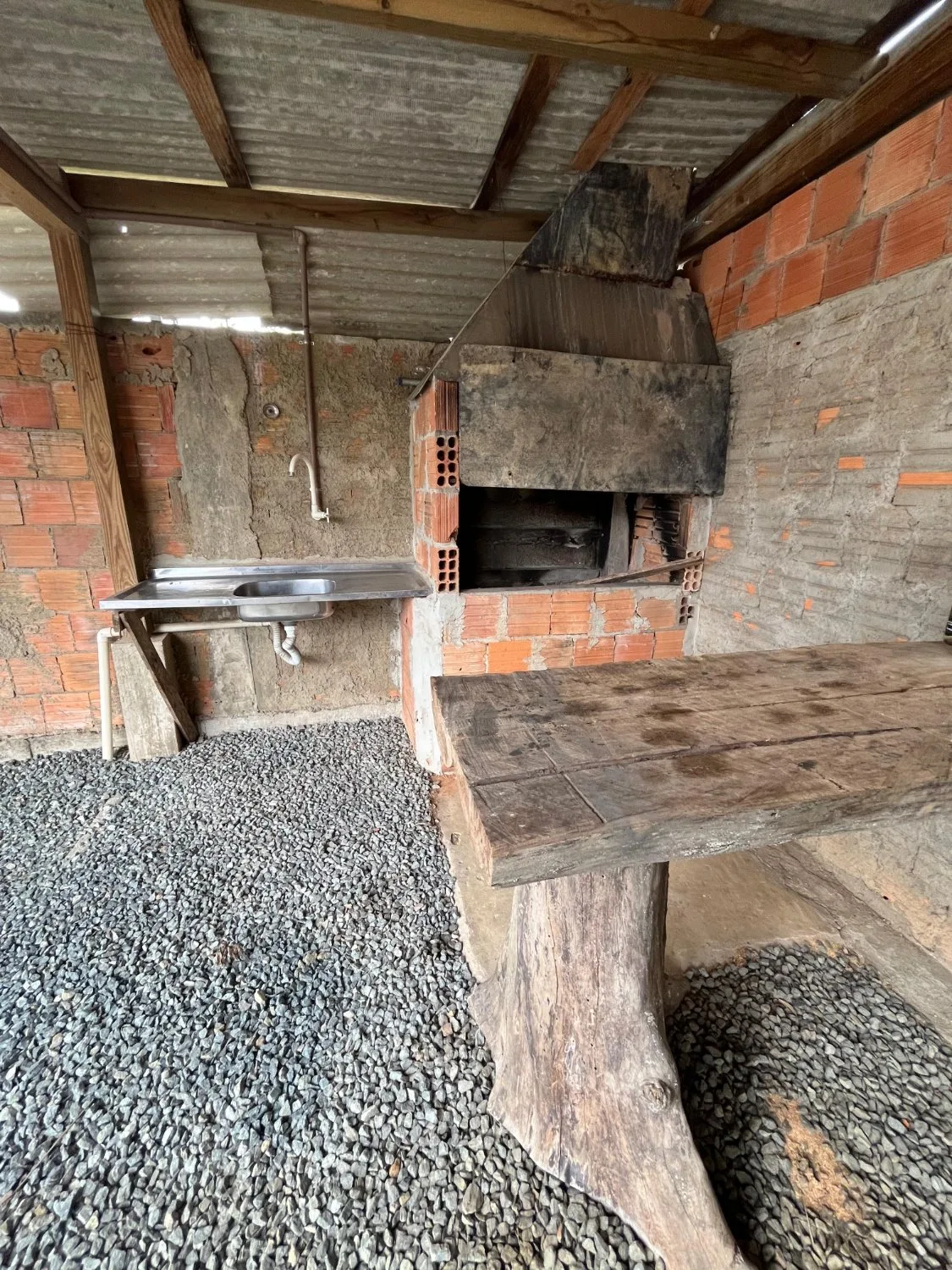 Terreno Com Casa De Madeira - foto 15