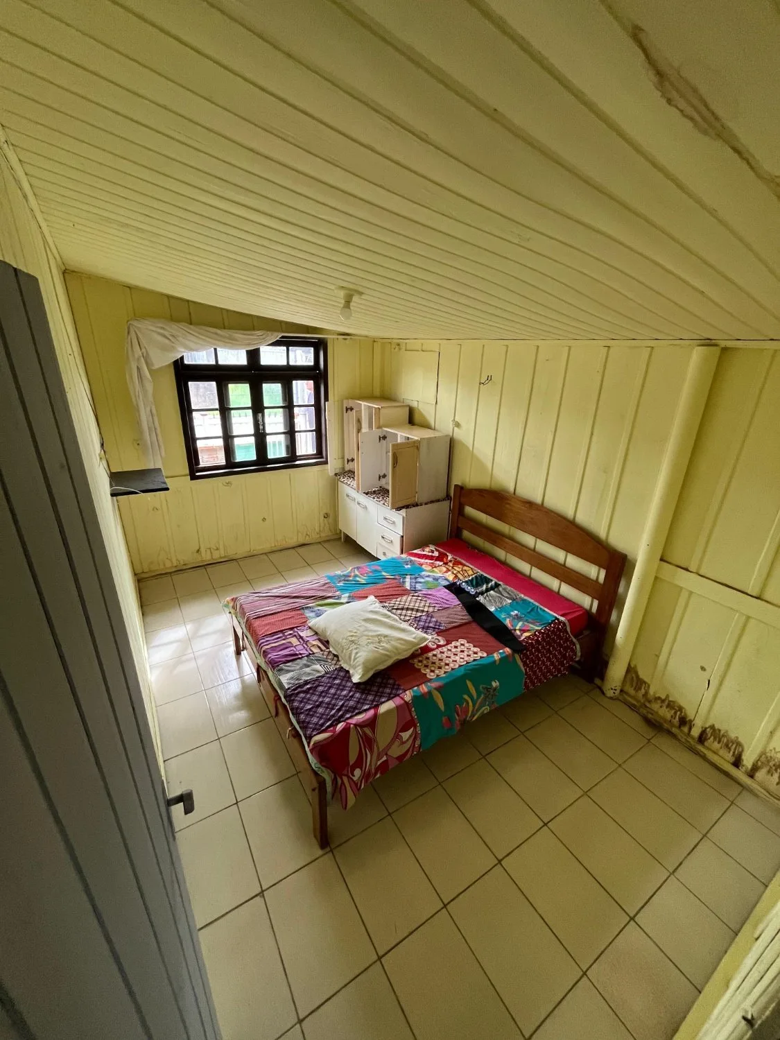 Terreno Com Casa De Madeira - foto 7