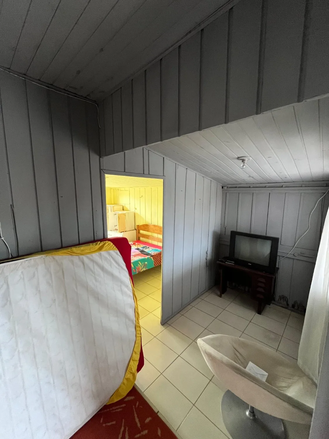 Terreno Com Casa De Madeira - foto 6