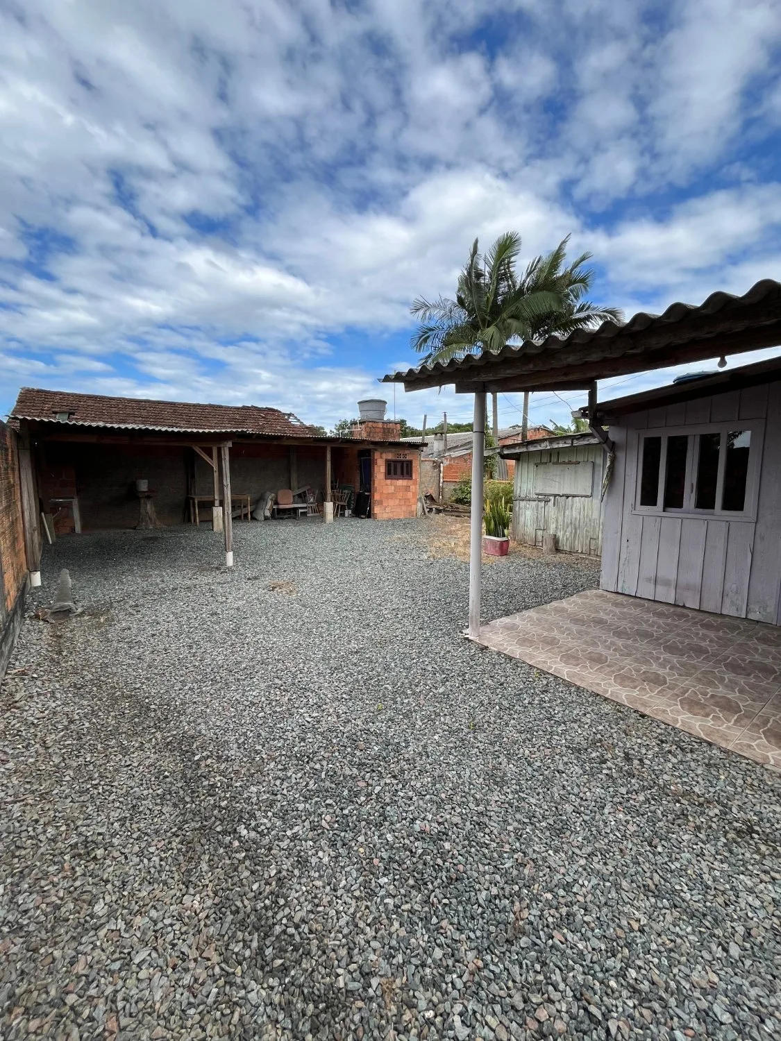 Terreno Com Casa De Madeira - foto 14