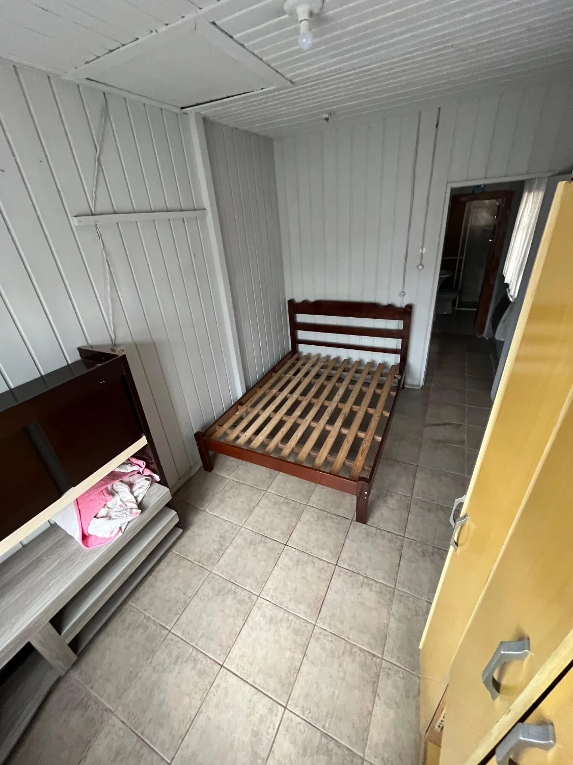 Terreno Com Casa De Madeira - foto 12