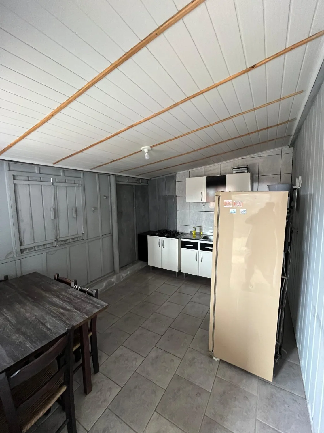 Terreno Com Casa De Madeira - foto 4