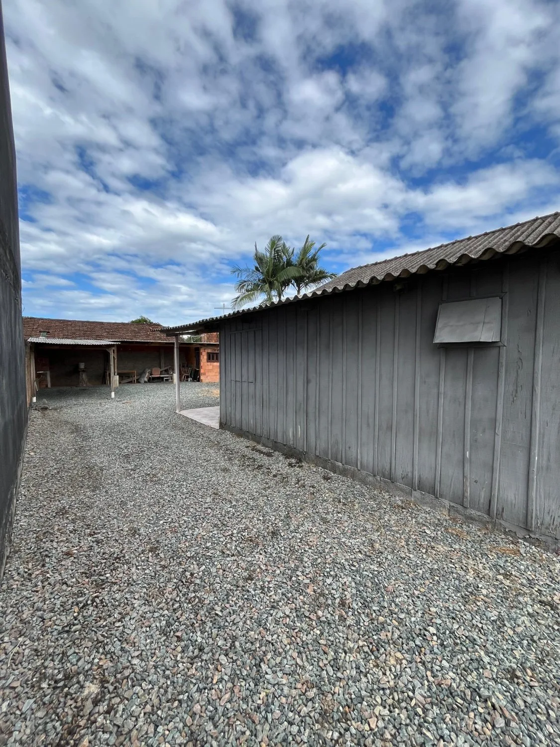 Terreno Com Casa De Madeira - foto 13