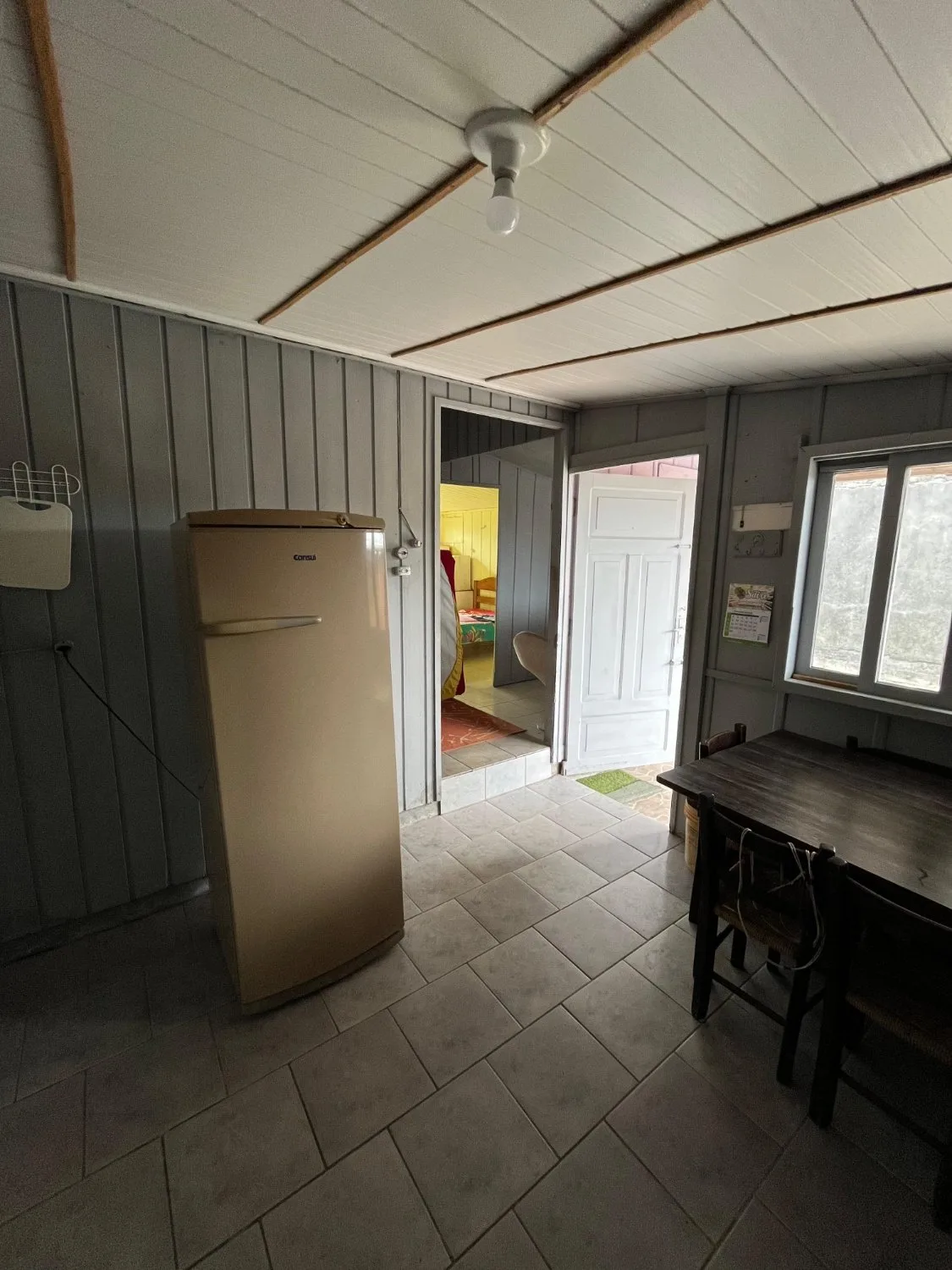Terreno Com Casa De Madeira - foto 16