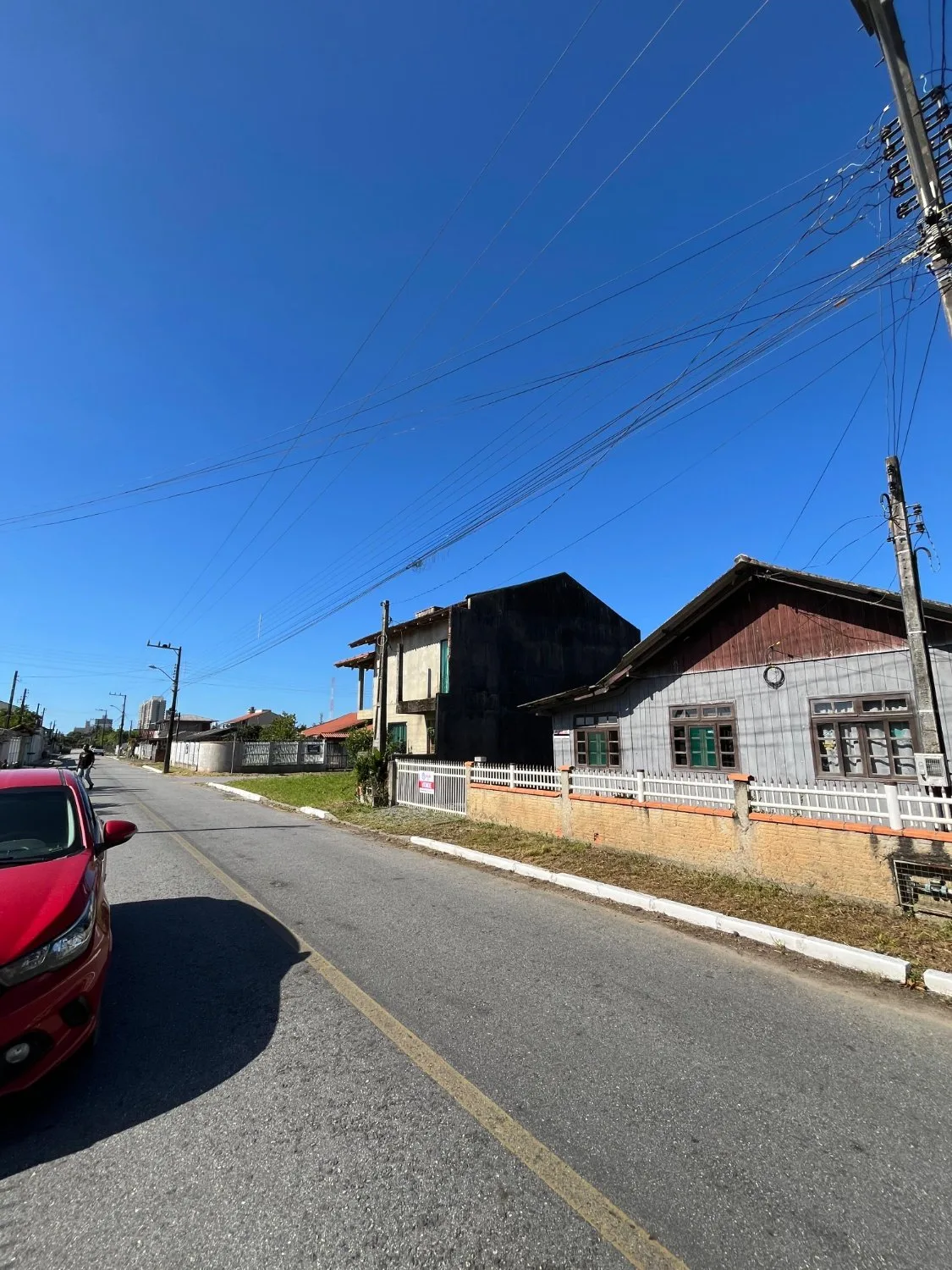 Terreno Com Casa De Madeira - foto 11