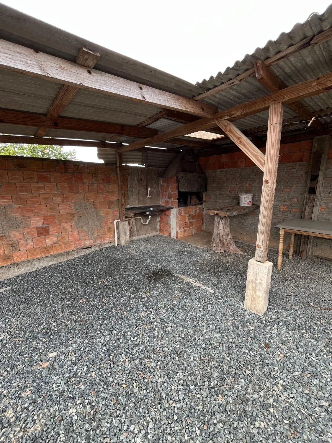 Terreno Com Casa De Madeira - foto 22