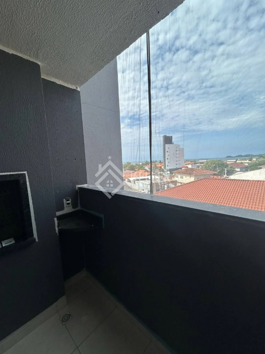 Apartamento semi-mobiliado à venda – Residencial Lunata - foto 9