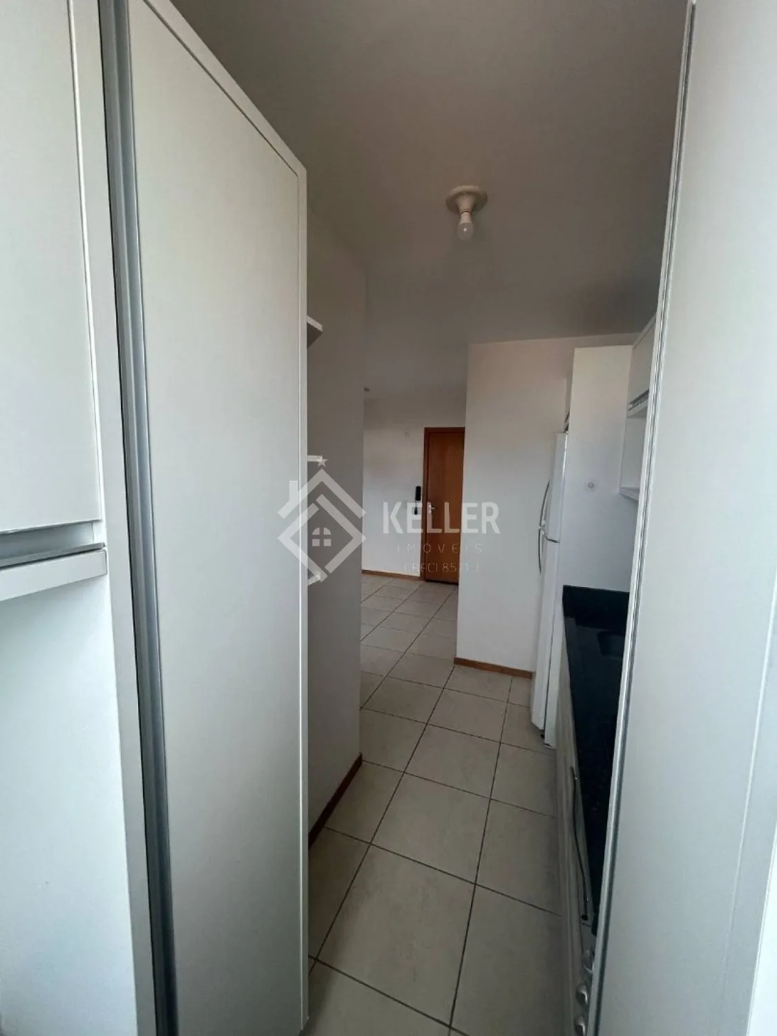 Apartamento semi-mobiliado à venda – Residencial Lunata - foto 6