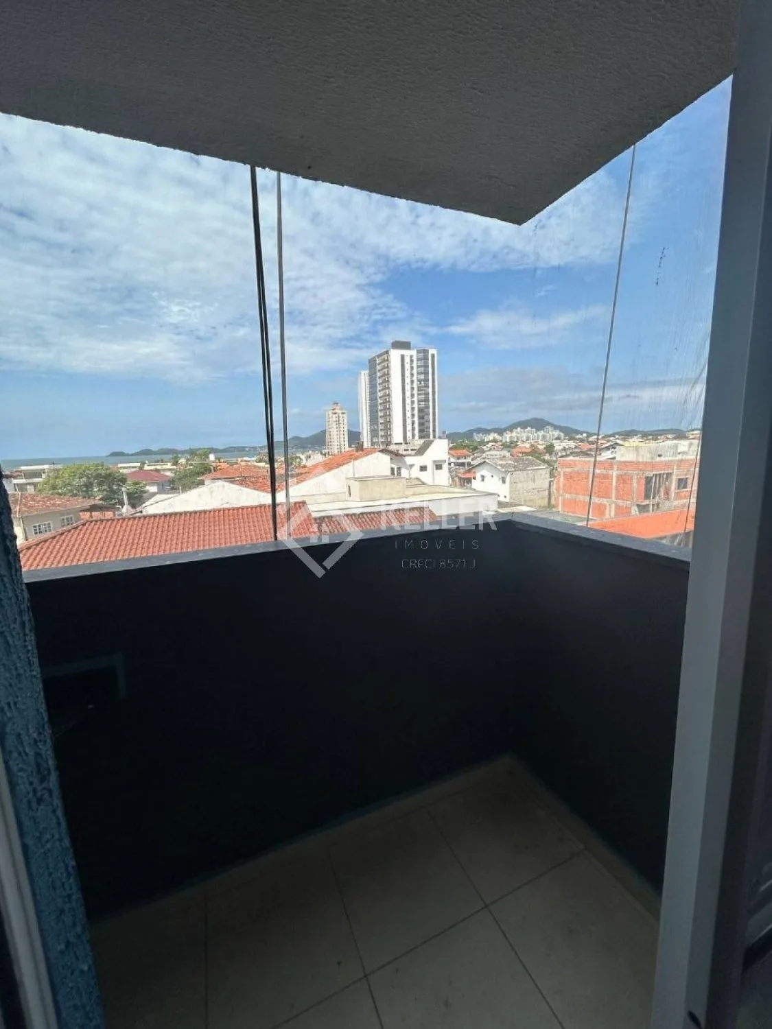 Apartamento semi-mobiliado à venda – Residencial Lunata - foto 8