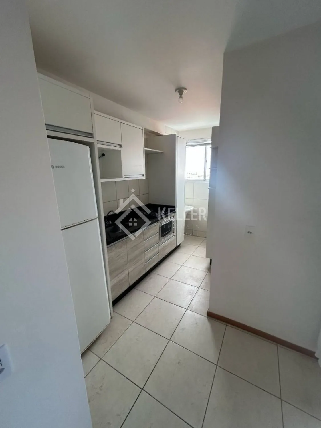 Apartamento semi-mobiliado à venda – Residencial Lunata - foto 11
