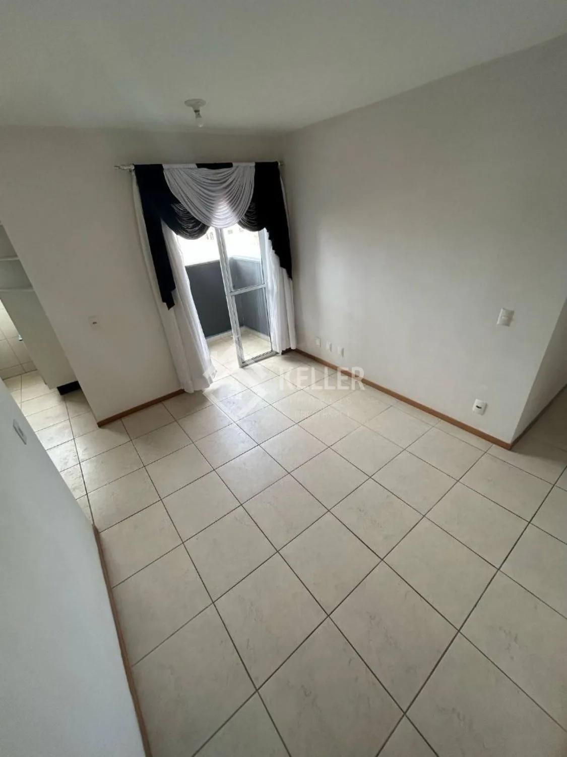 Apartamento semi-mobiliado à venda – Residencial Lunata - foto 14