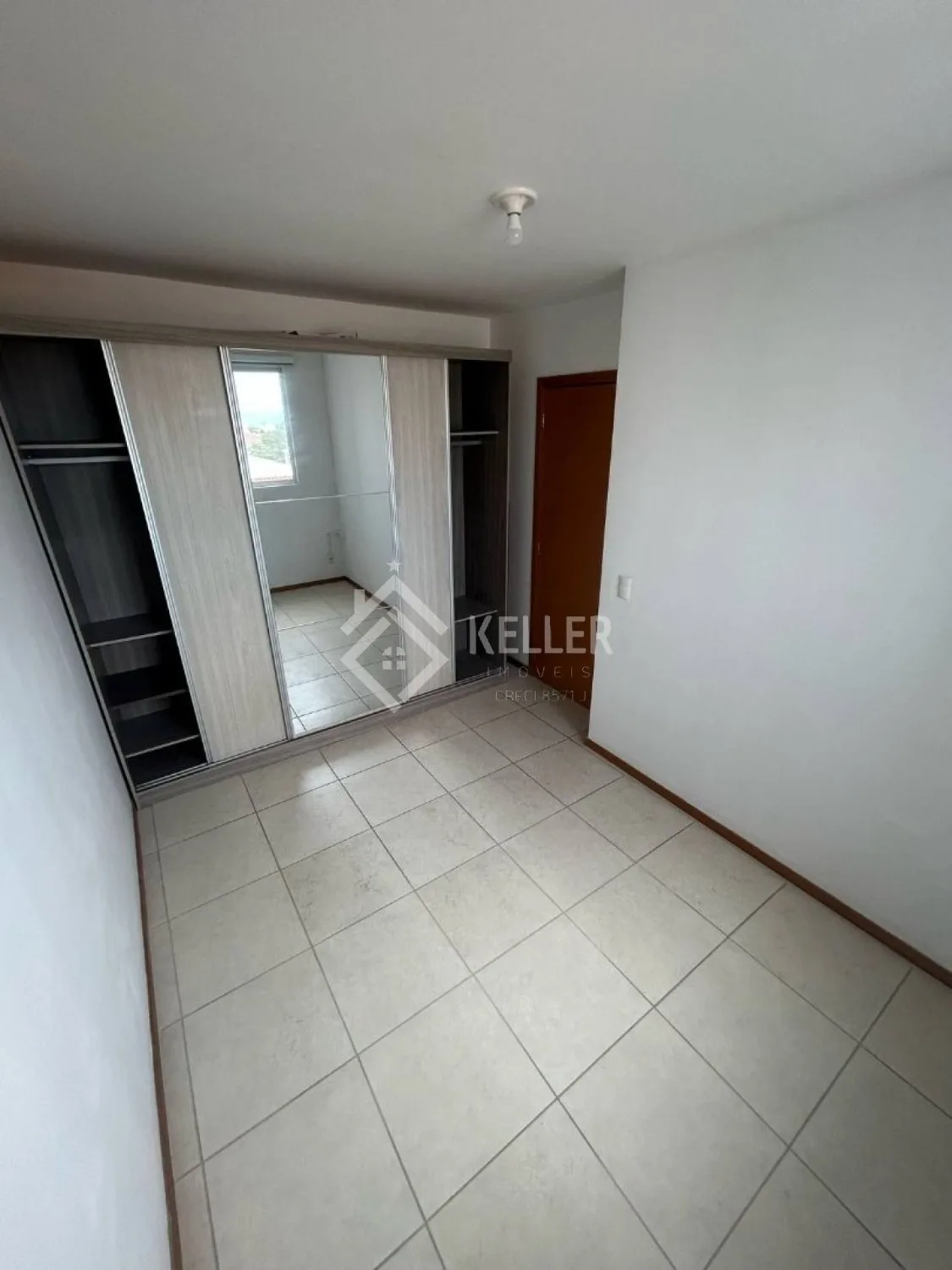 Apartamento semi-mobiliado à venda – Residencial Lunata - foto 19