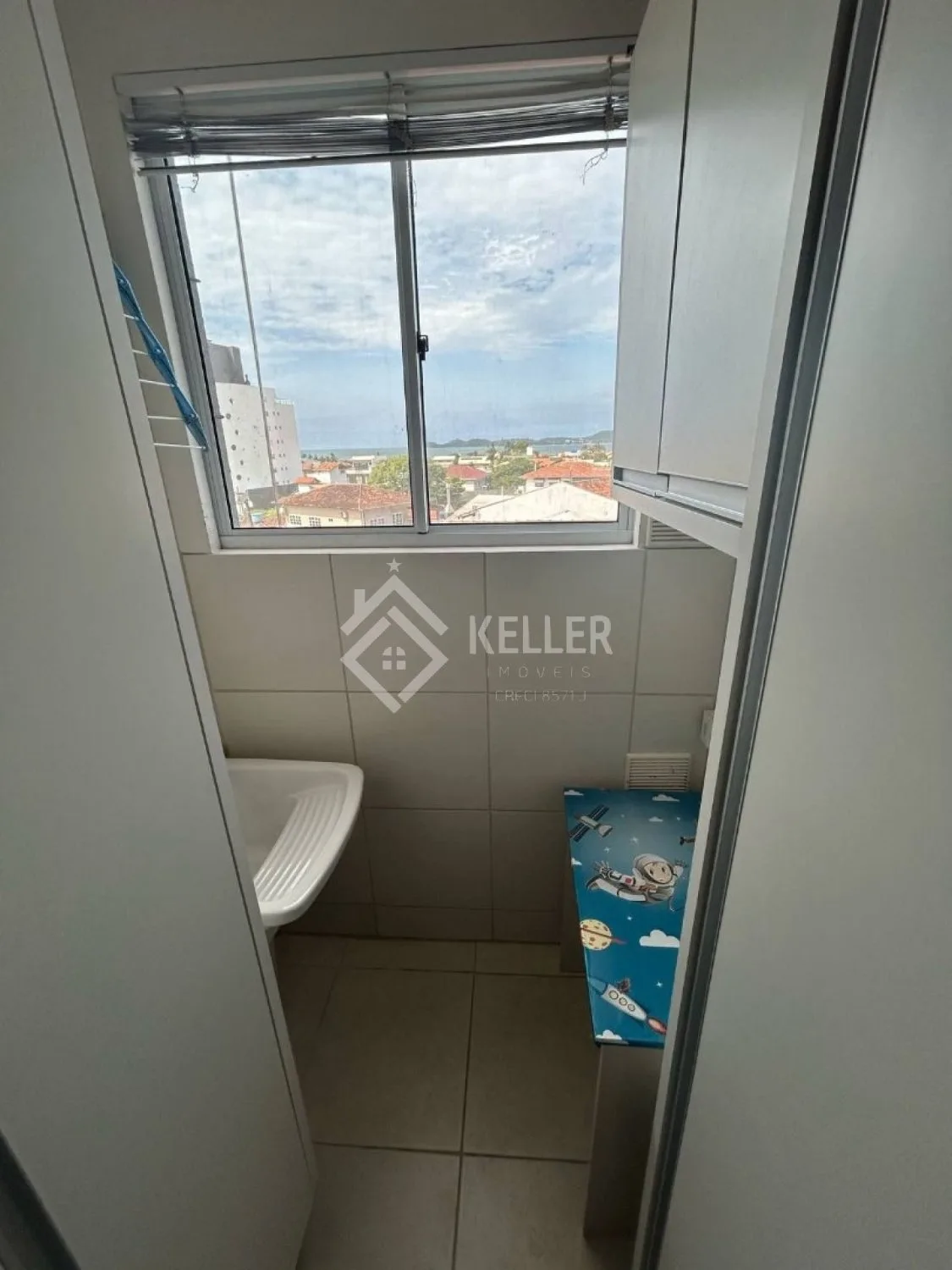 Apartamento semi-mobiliado à venda – Residencial Lunata - foto 13