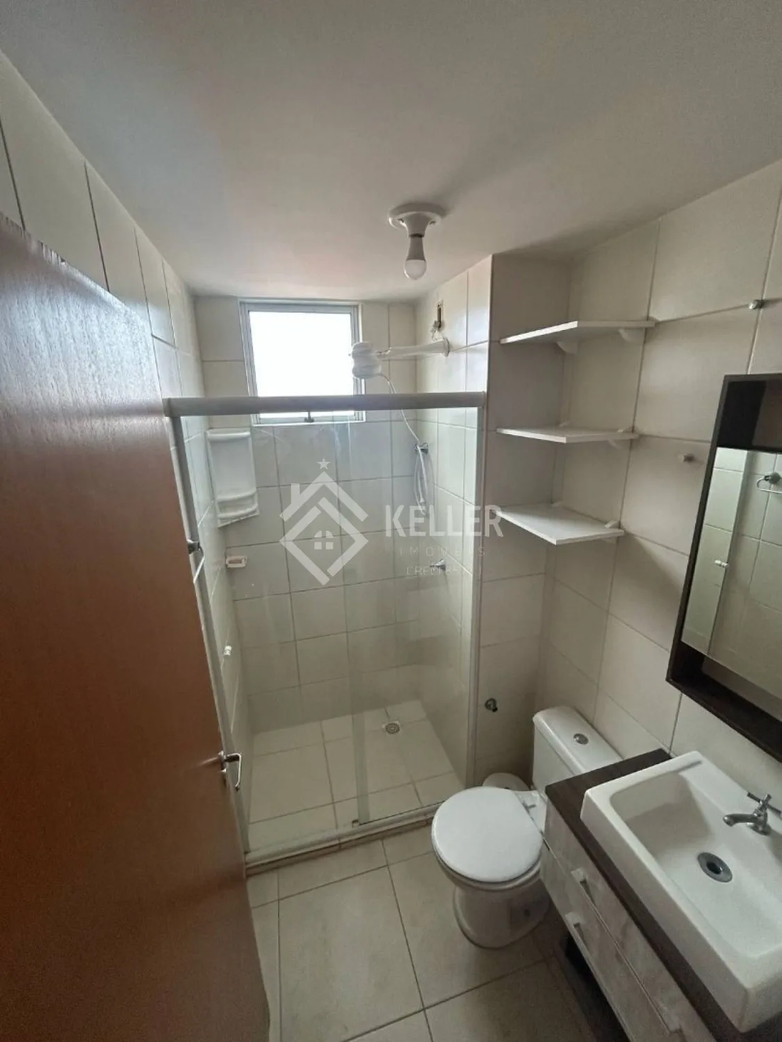Apartamento semi-mobiliado à venda – Residencial Lunata - foto 17