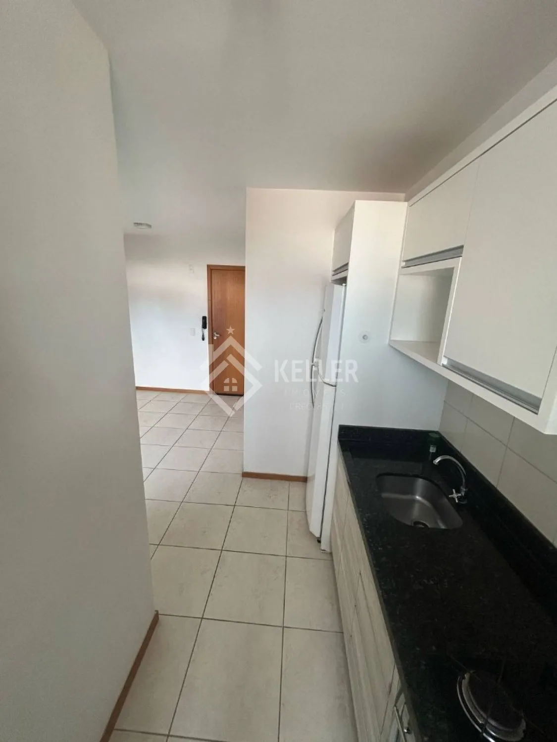 Apartamento semi-mobiliado à venda – Residencial Lunata - foto 7