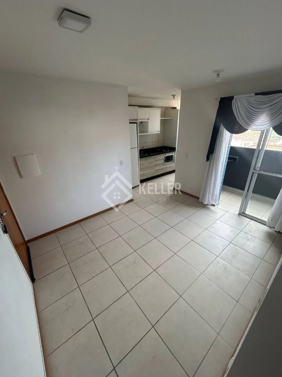 Apartamento semi-mobiliado à venda – Residencial Lunata - foto 18