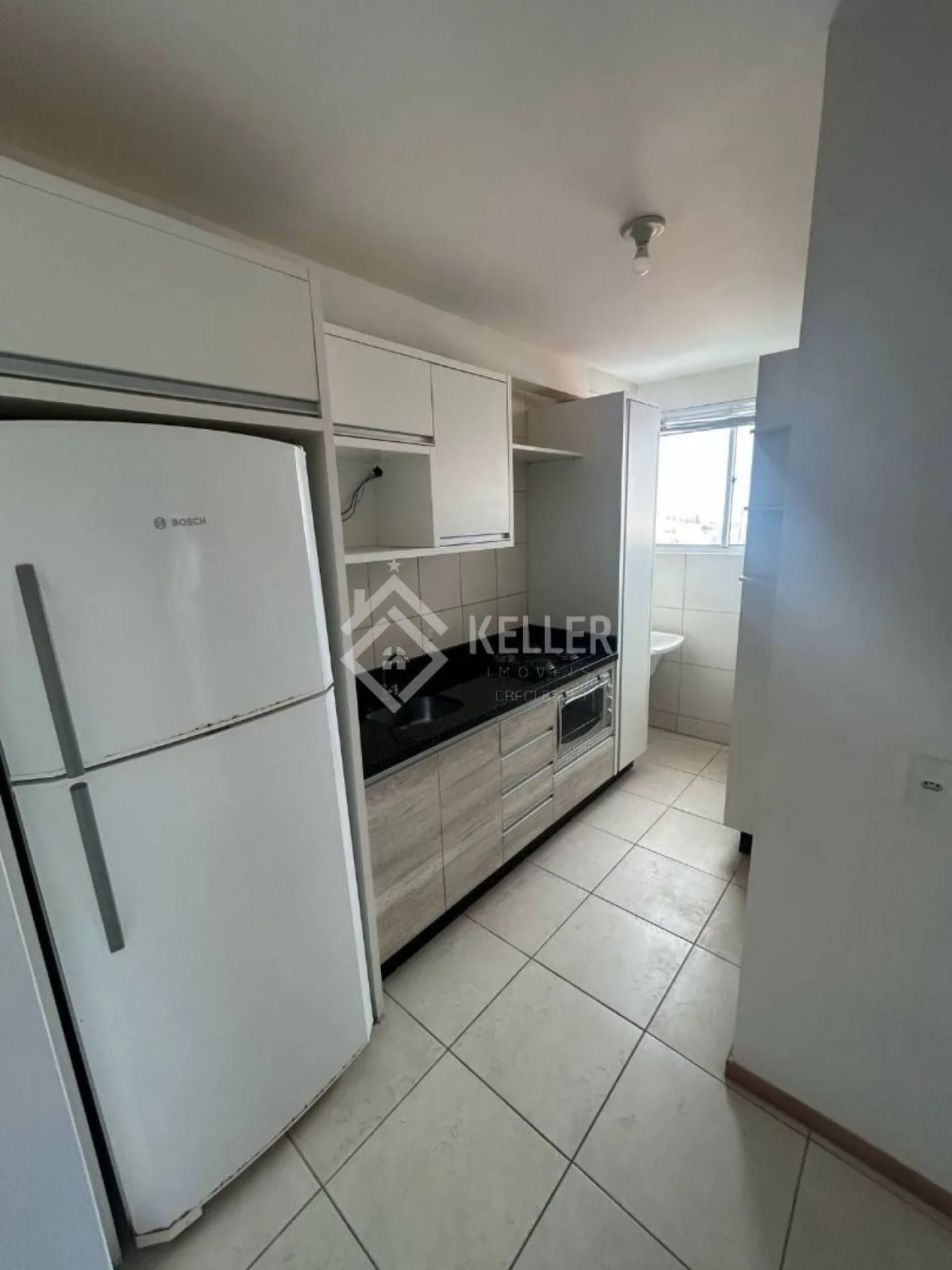 Apartamento semi-mobiliado à venda – Residencial Lunata - foto 10
