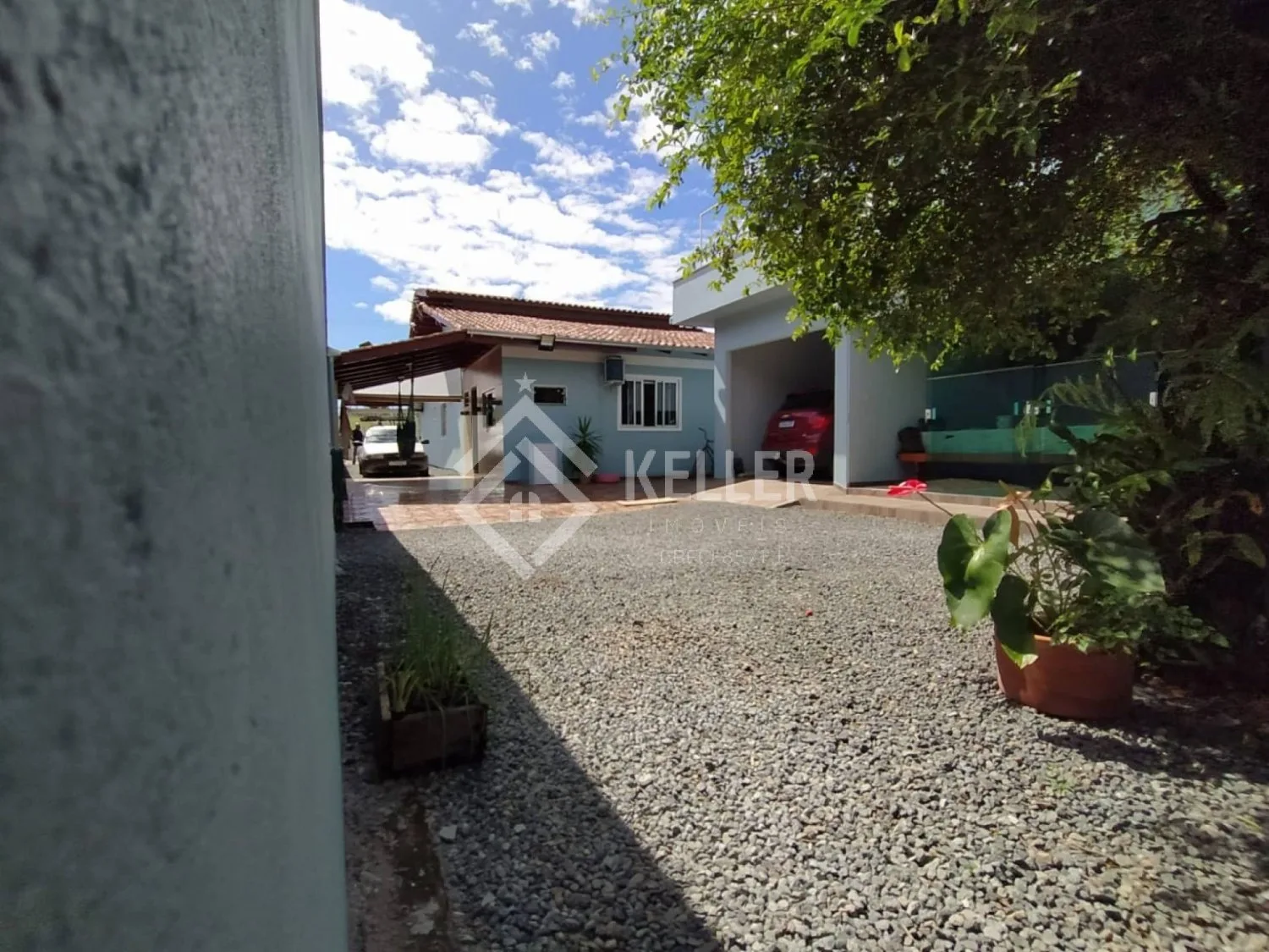 Linda residência em Penha - foto 17
