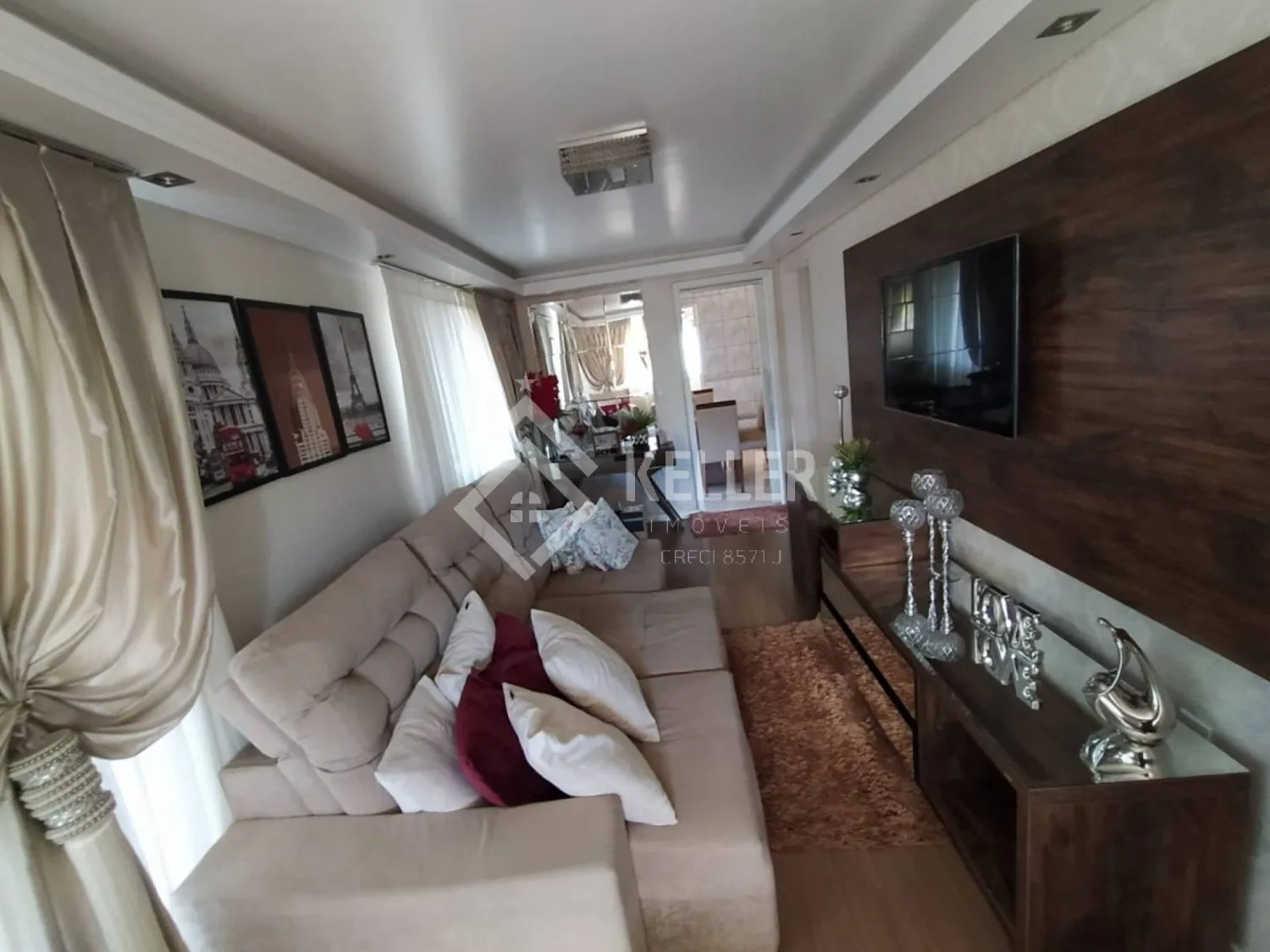 Linda residência em Penha - foto 15