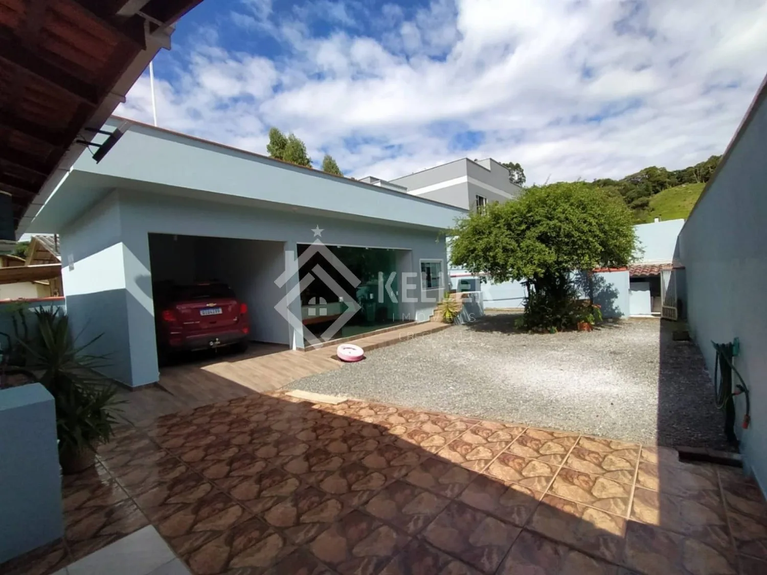 Linda residência em Penha - foto 18