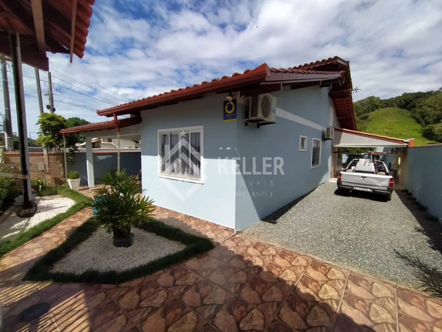 Linda residência em Penha - foto 20