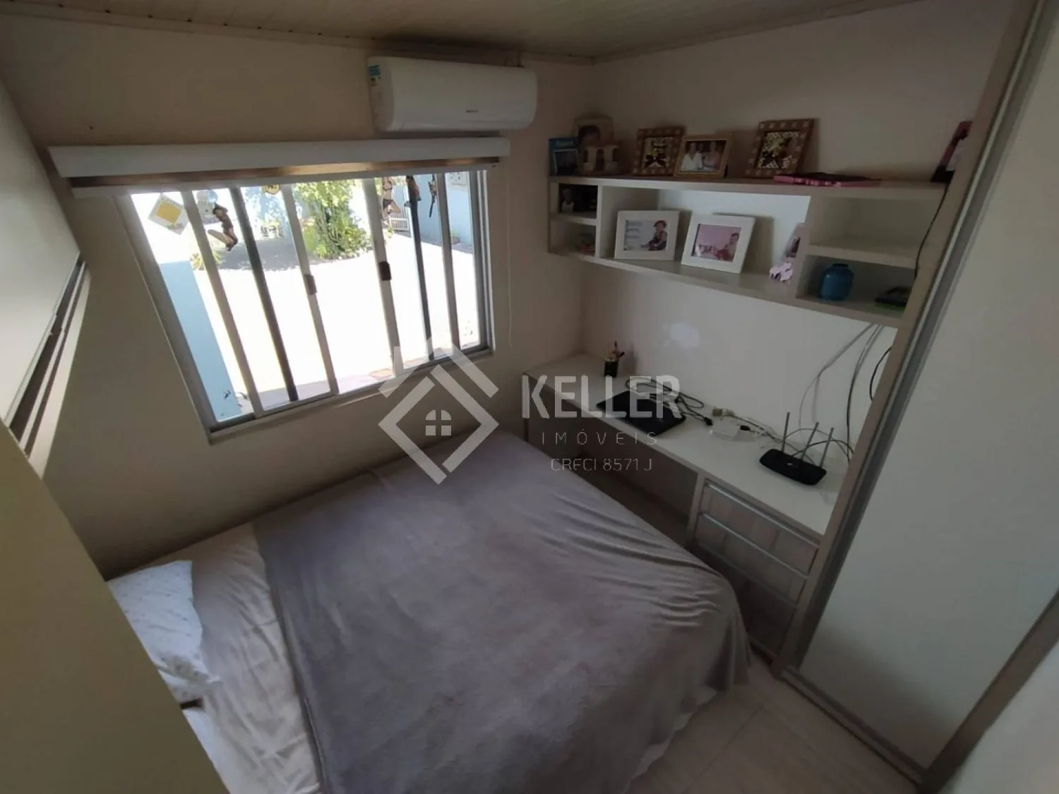 Linda residência em Penha - foto 4