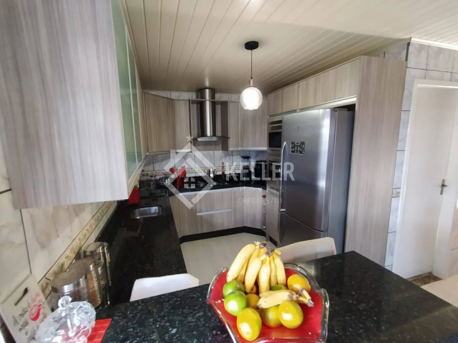 Linda residência em Penha - foto 6