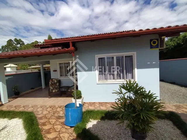 Linda residência em Penha