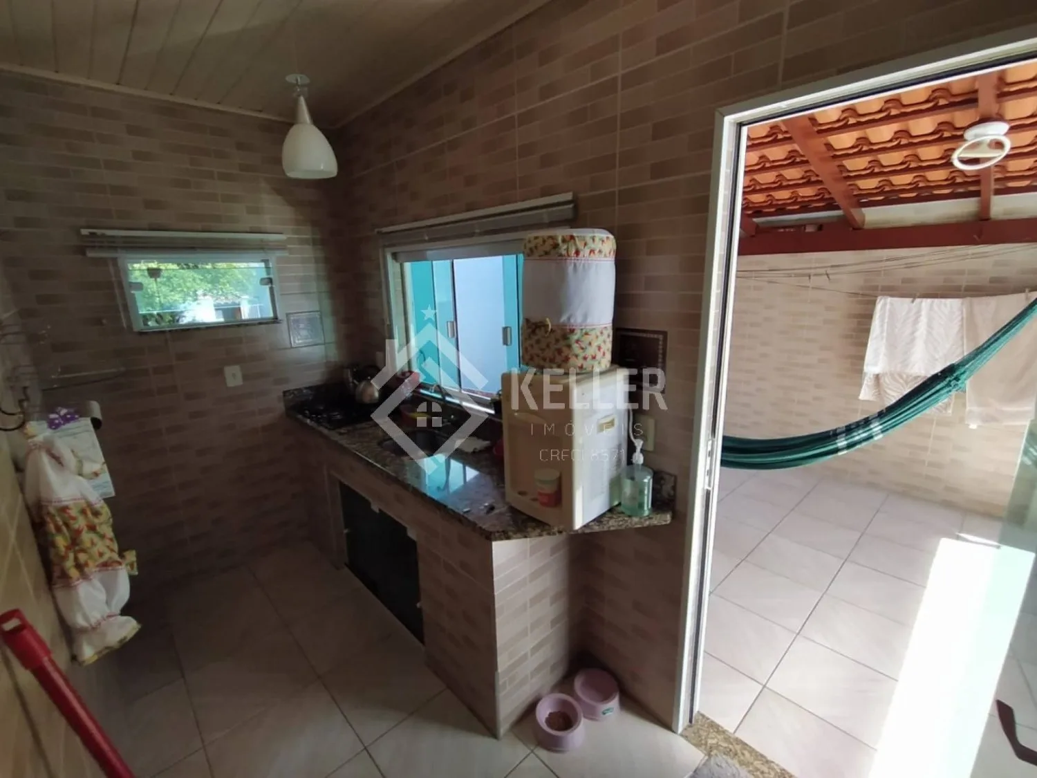 Linda residência em Penha - foto 7