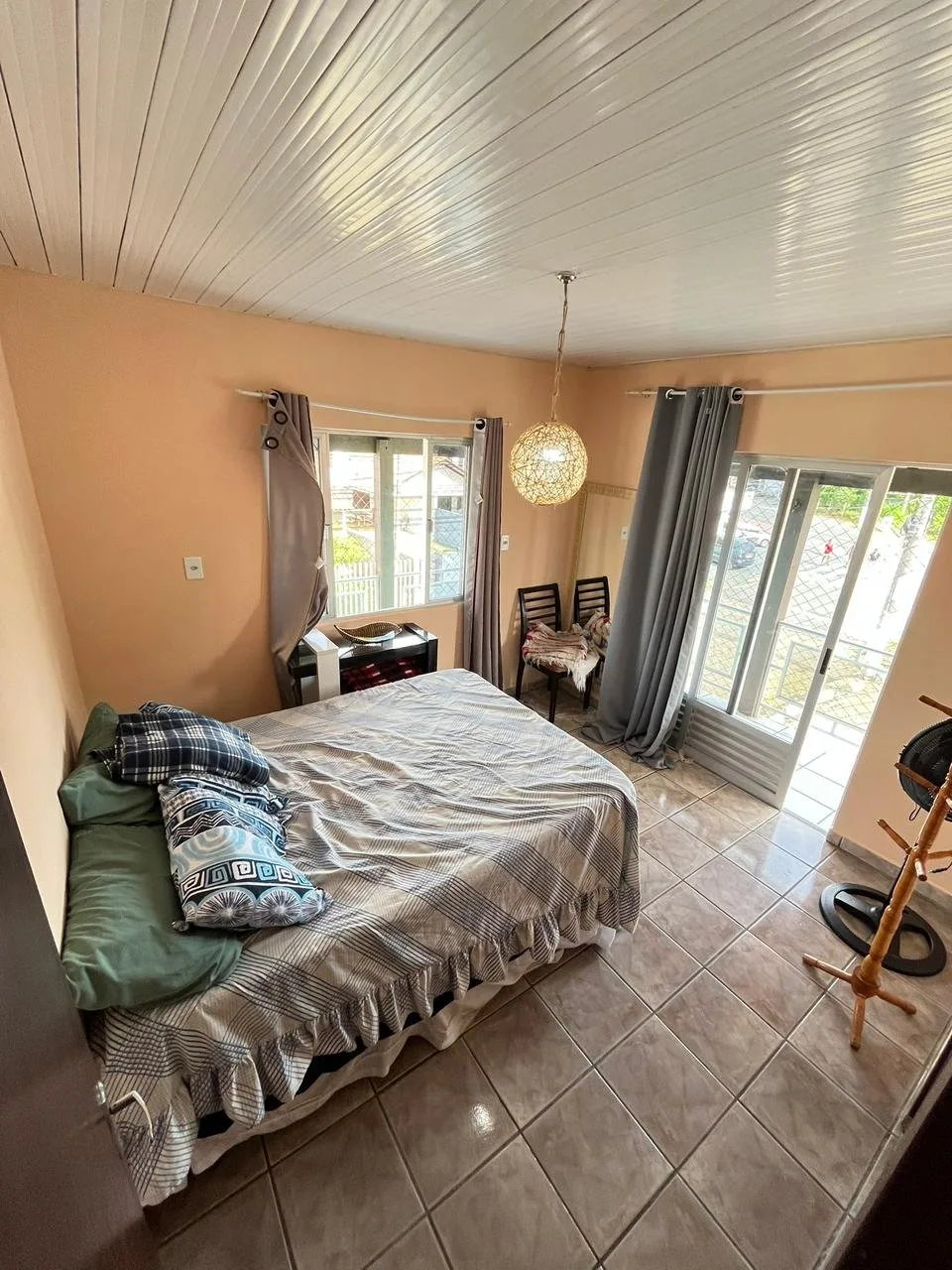 APARTAMENTO MOBILIADO PARA LOCAÇÃO – ARMAÇÃO, PENHA/SC! - foto 10