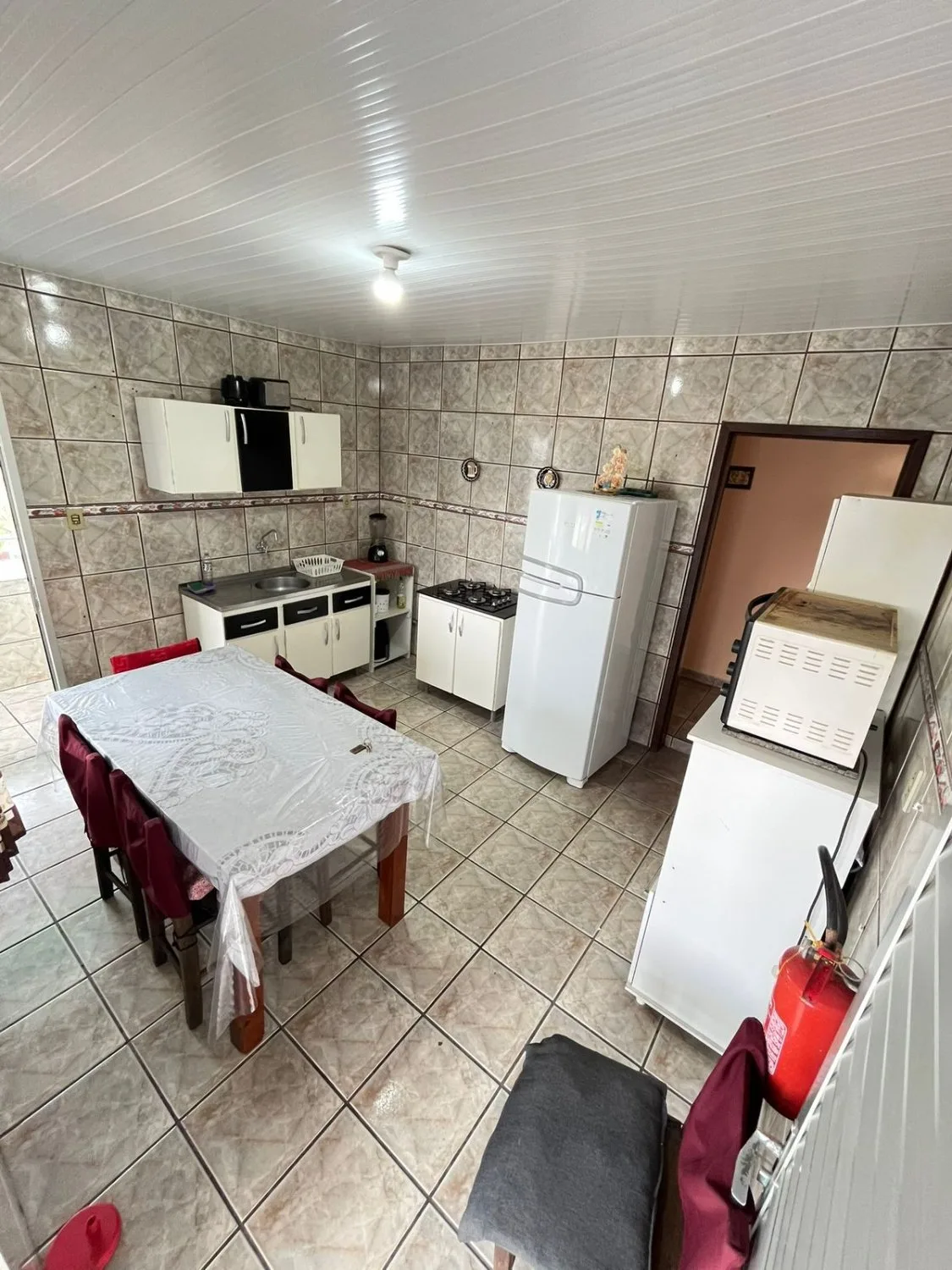 APARTAMENTO MOBILIADO PARA LOCAÇÃO – ARMAÇÃO, PENHA/SC! - foto 6