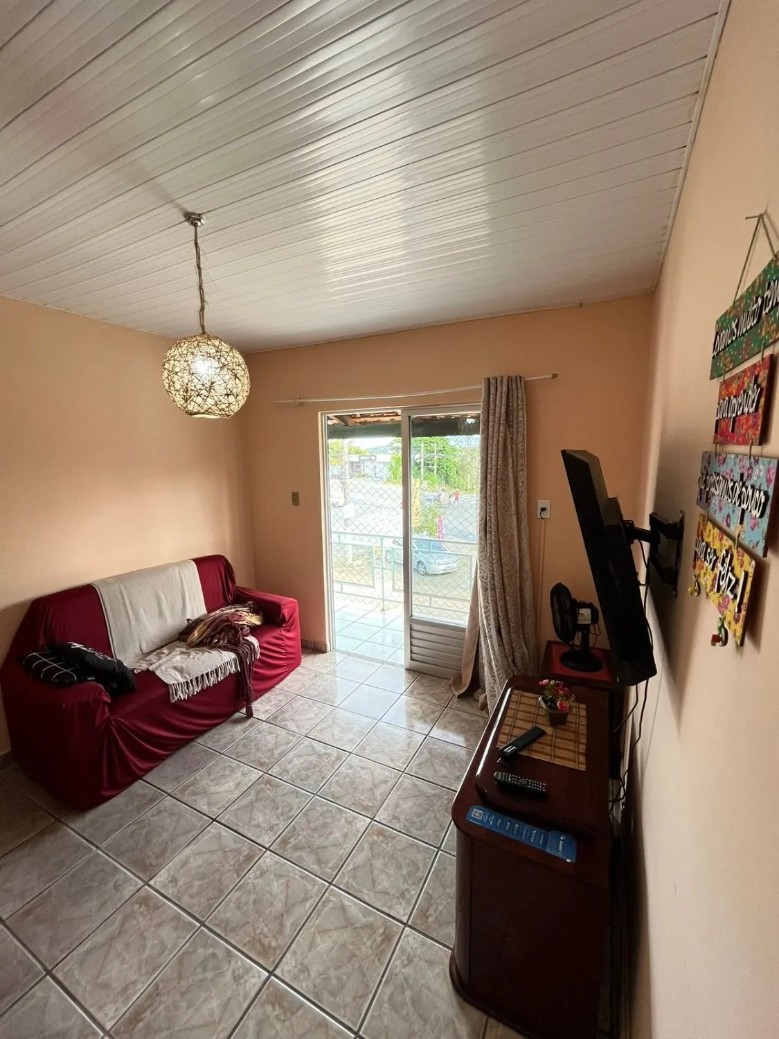 APARTAMENTO MOBILIADO PARA LOCAÇÃO – ARMAÇÃO, PENHA/SC! - foto 8