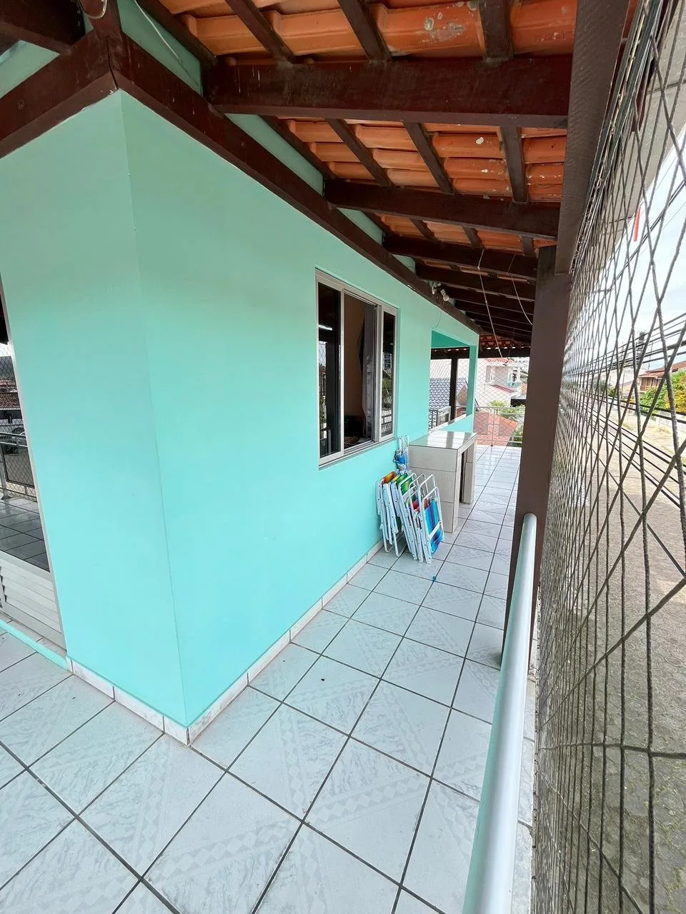 APARTAMENTO MOBILIADO PARA LOCAÇÃO – ARMAÇÃO, PENHA/SC! - foto 3